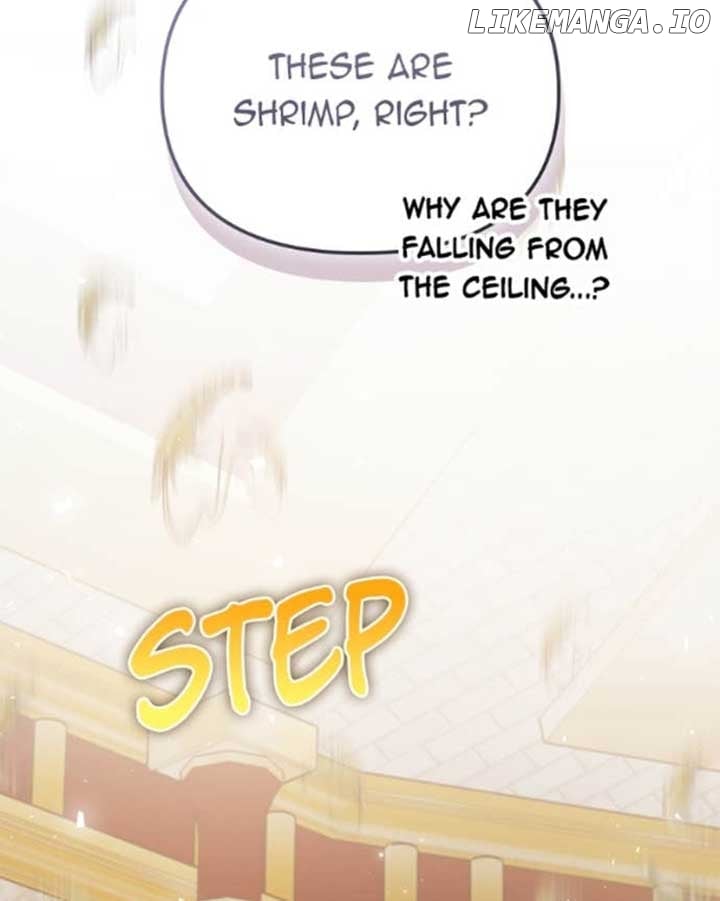 What Happens When the Second Male Lead Goes on Strike Chapter 96 - page 136