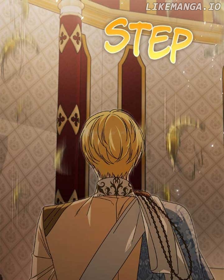 What Happens When the Second Male Lead Goes on Strike Chapter 96 - page 137