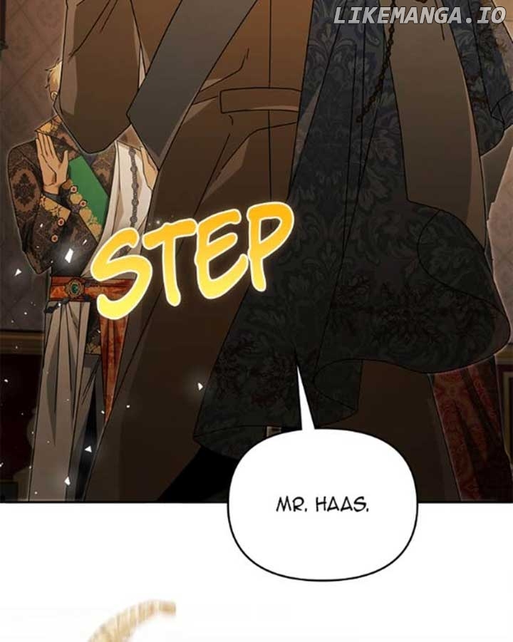 What Happens When the Second Male Lead Goes on Strike Chapter 96 - page 138