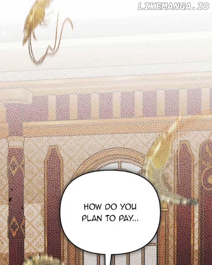 What Happens When the Second Male Lead Goes on Strike Chapter 96 - page 139
