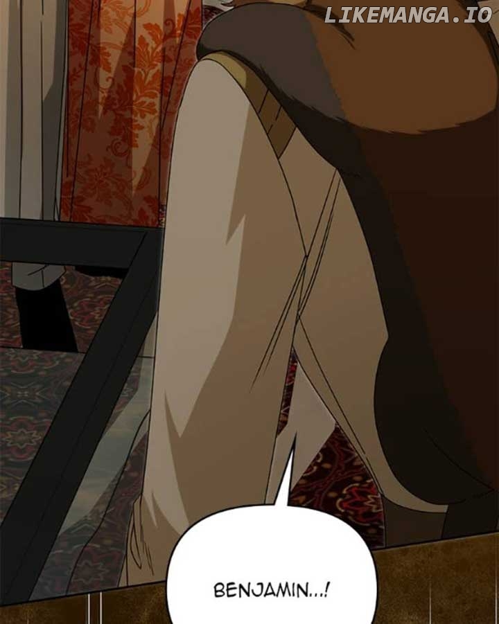 What Happens When the Second Male Lead Goes on Strike Chapter 96 - page 14