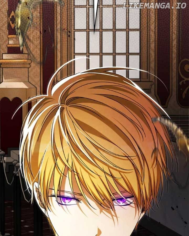 What Happens When the Second Male Lead Goes on Strike Chapter 96 - page 140