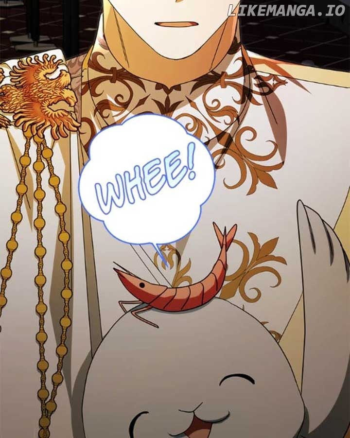 What Happens When the Second Male Lead Goes on Strike Chapter 96 - page 141