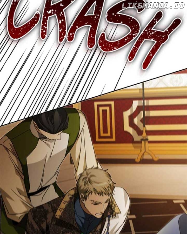 What Happens When the Second Male Lead Goes on Strike Chapter 96 - page 146