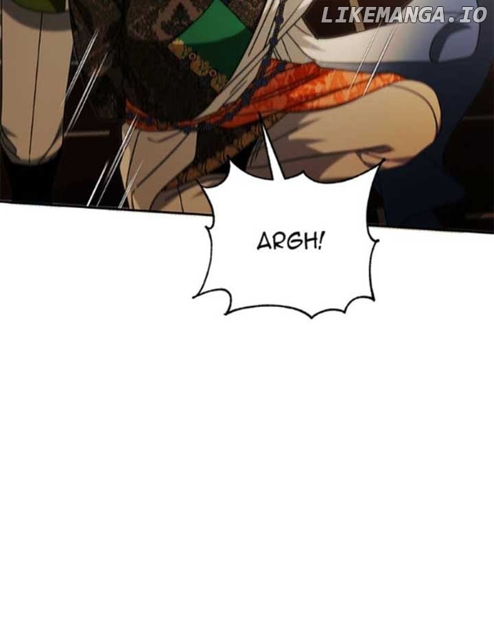 What Happens When the Second Male Lead Goes on Strike Chapter 96 - page 147