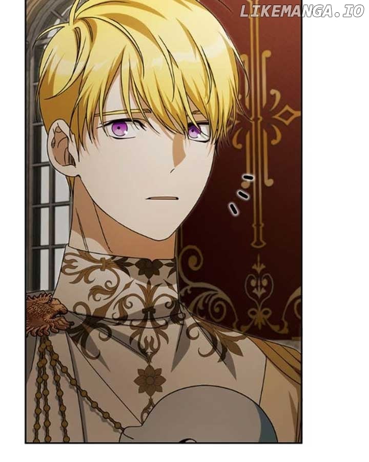 What Happens When the Second Male Lead Goes on Strike Chapter 96 - page 149