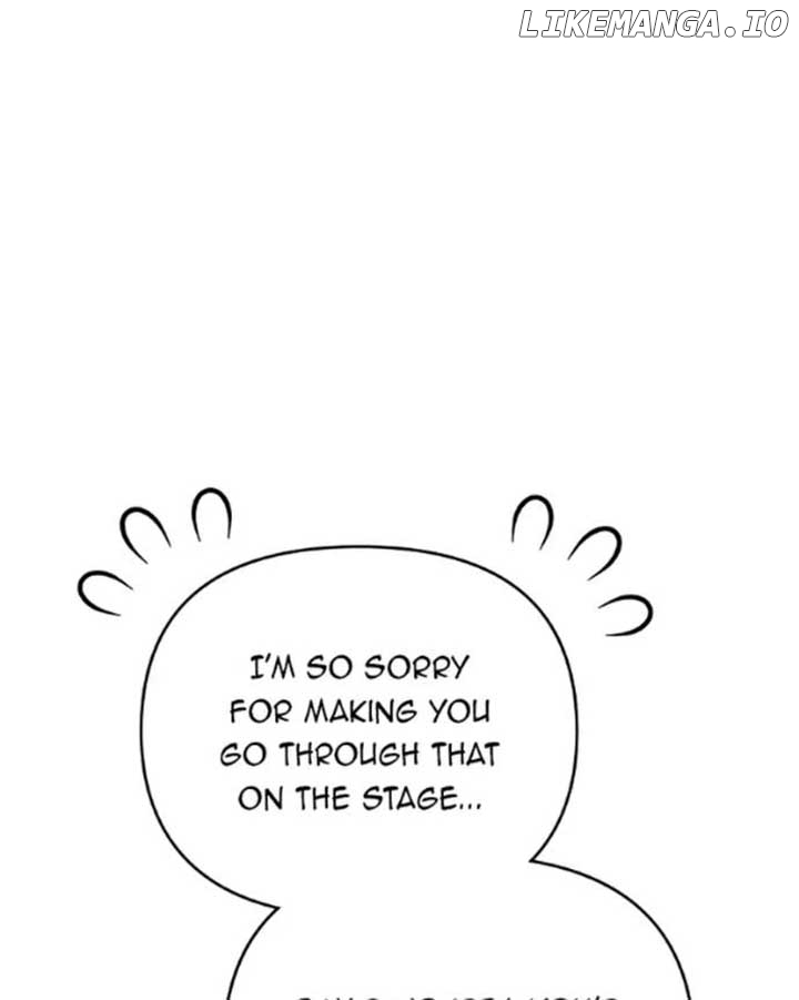 What Happens When the Second Male Lead Goes on Strike Chapter 96 - page 150