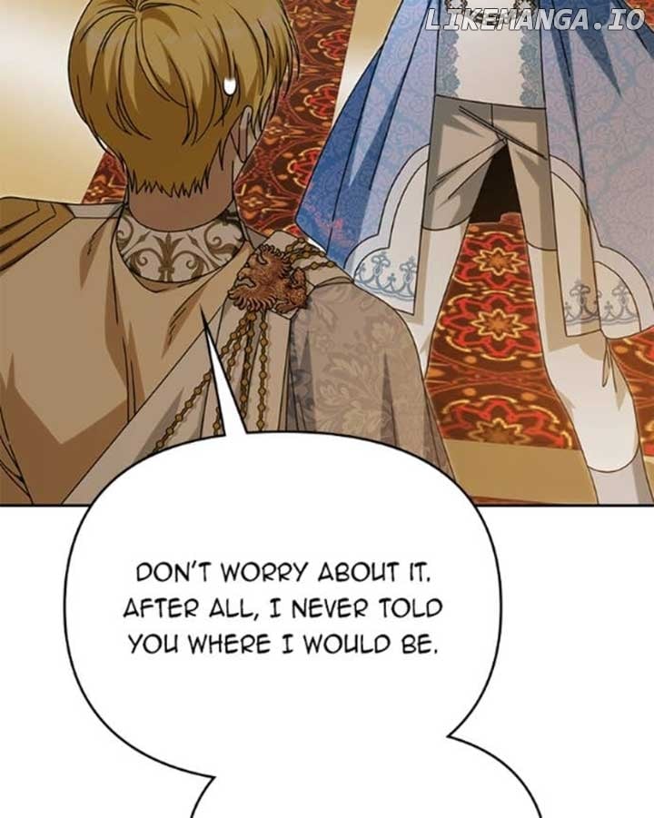 What Happens When the Second Male Lead Goes on Strike Chapter 96 - page 152