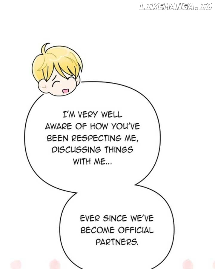 What Happens When the Second Male Lead Goes on Strike Chapter 96 - page 154