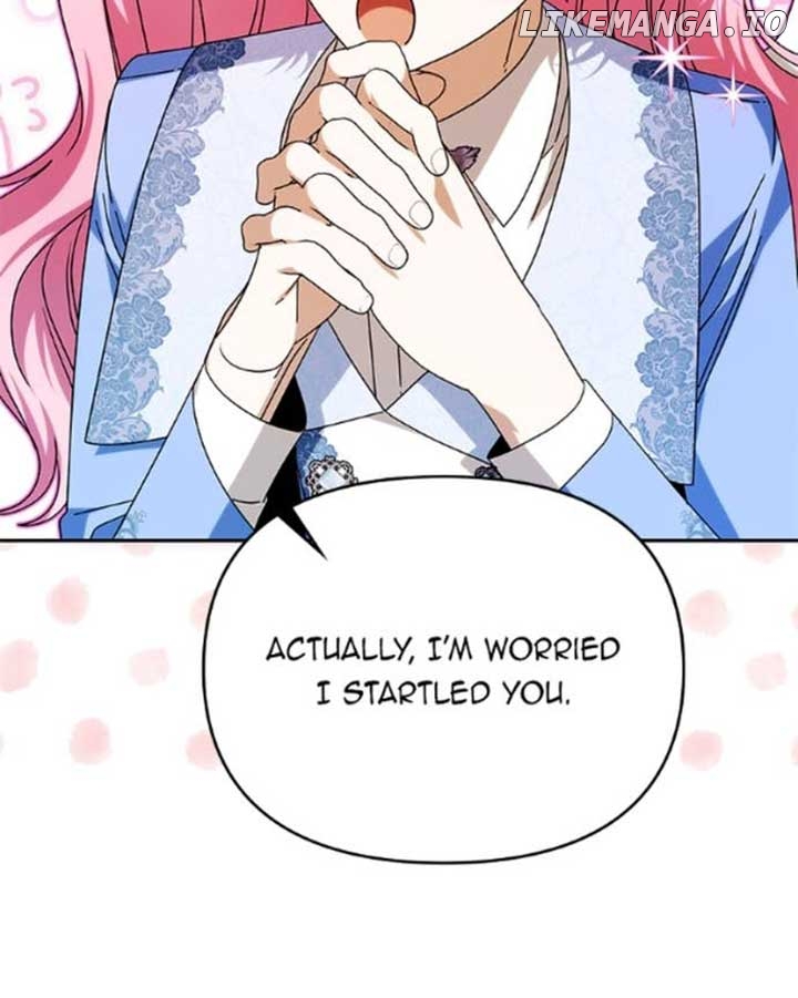 What Happens When the Second Male Lead Goes on Strike Chapter 96 - page 156
