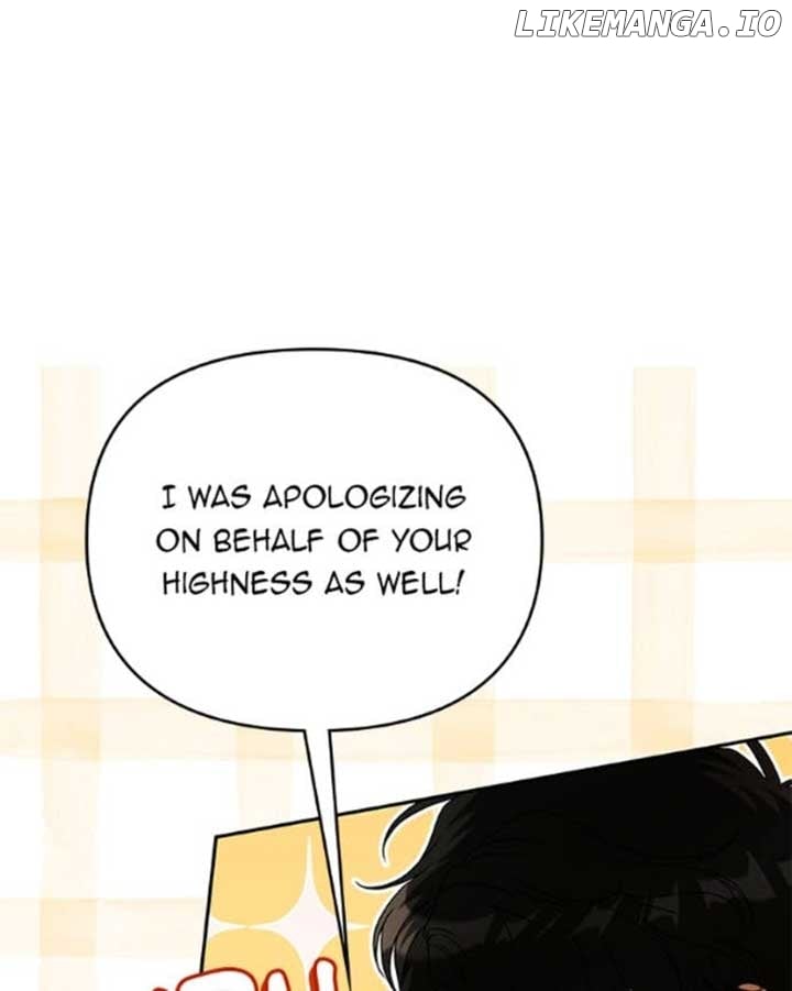 What Happens When the Second Male Lead Goes on Strike Chapter 96 - page 157