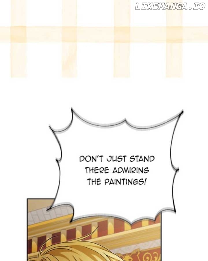 What Happens When the Second Male Lead Goes on Strike Chapter 96 - page 159