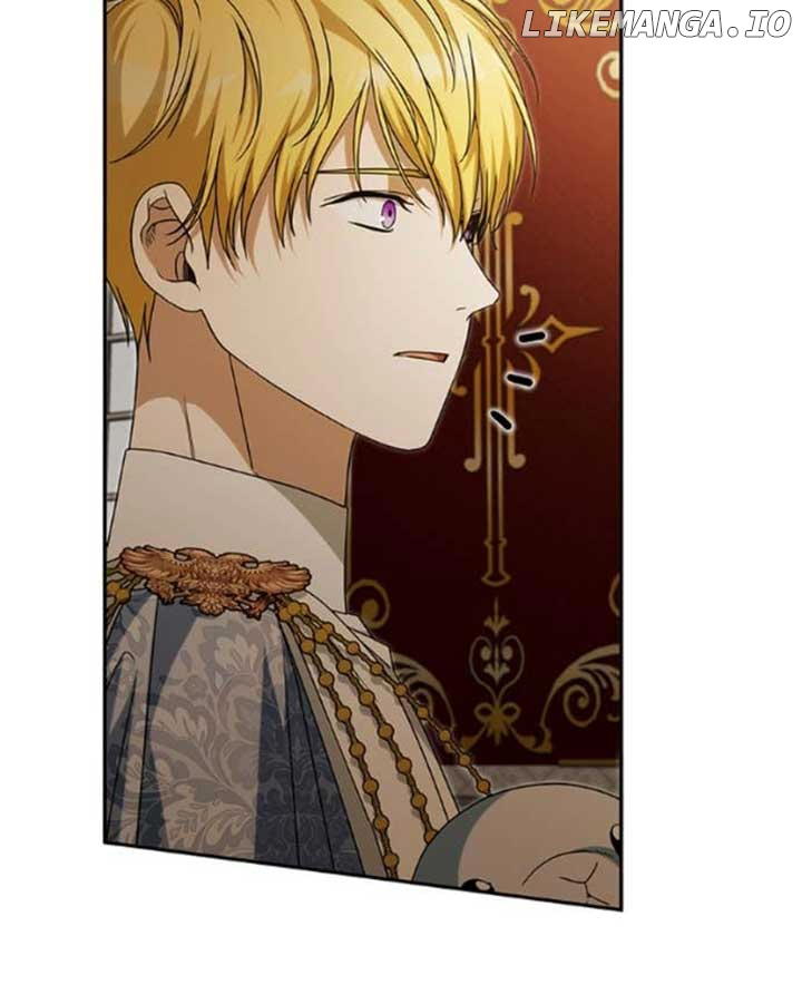 What Happens When the Second Male Lead Goes on Strike Chapter 96 - page 160