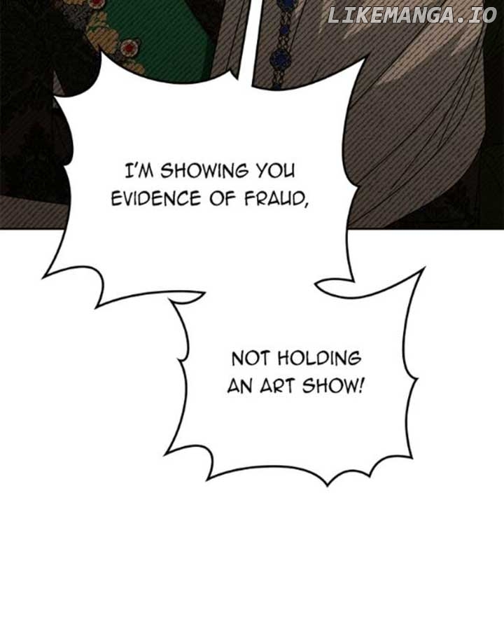 What Happens When the Second Male Lead Goes on Strike Chapter 96 - page 164