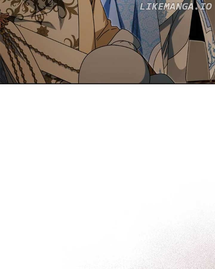 What Happens When the Second Male Lead Goes on Strike Chapter 96 - page 167