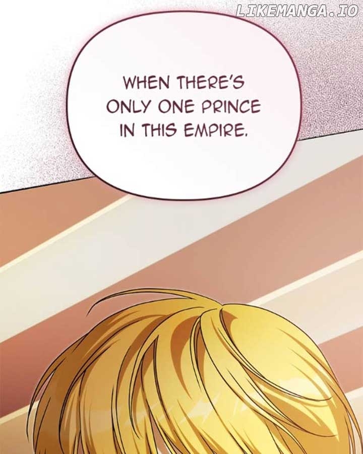 What Happens When the Second Male Lead Goes on Strike Chapter 96 - page 168