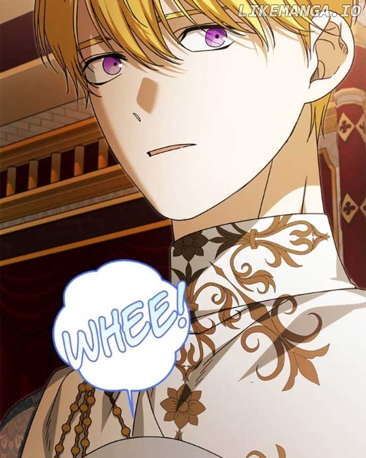 What Happens When the Second Male Lead Goes on Strike Chapter 96 - page 169