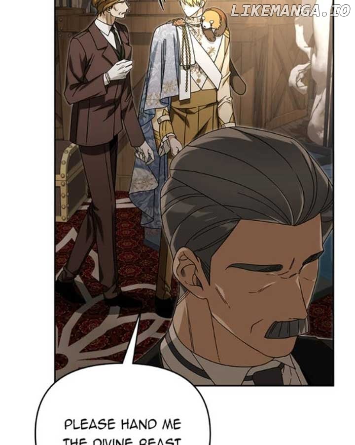 What Happens When the Second Male Lead Goes on Strike Chapter 96 - page 17