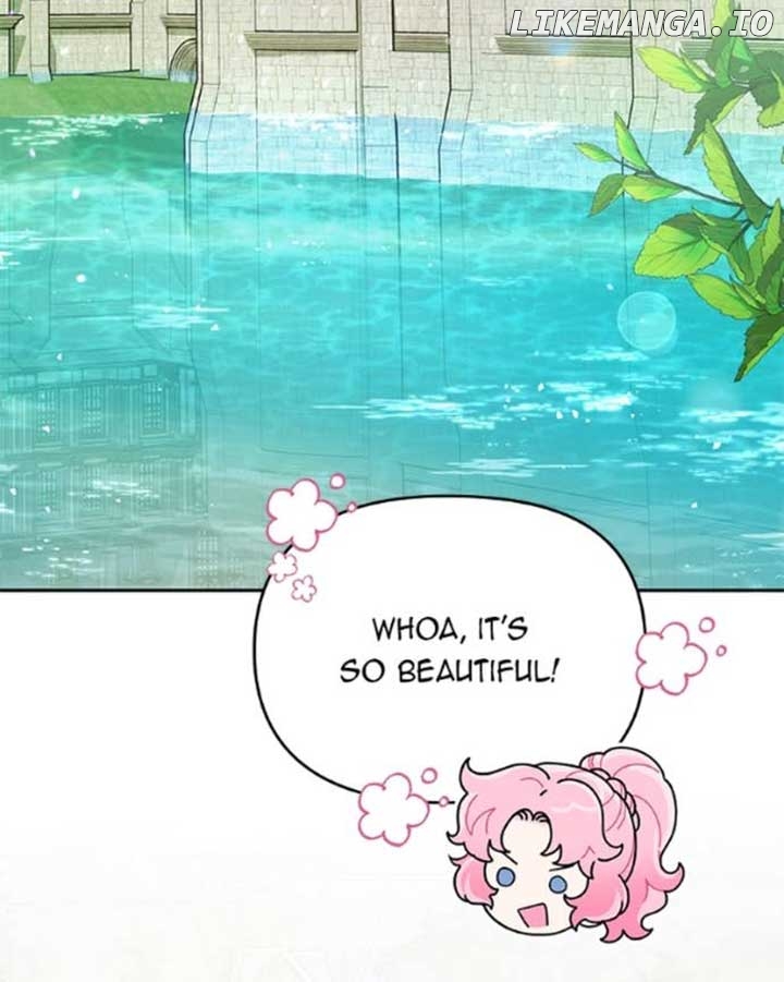 What Happens When the Second Male Lead Goes on Strike Chapter 96 - page 173