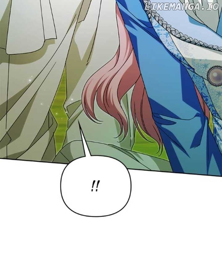 What Happens When the Second Male Lead Goes on Strike Chapter 96 - page 183