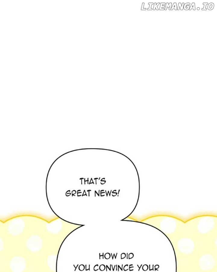 What Happens When the Second Male Lead Goes on Strike Chapter 96 - page 184