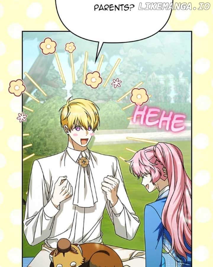 What Happens When the Second Male Lead Goes on Strike Chapter 96 - page 185