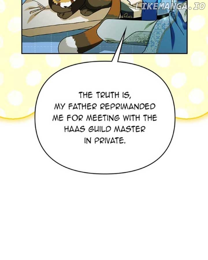 What Happens When the Second Male Lead Goes on Strike Chapter 96 - page 186
