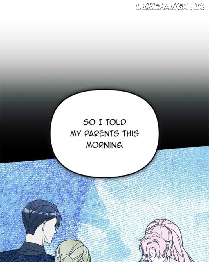 What Happens When the Second Male Lead Goes on Strike Chapter 96 - page 187