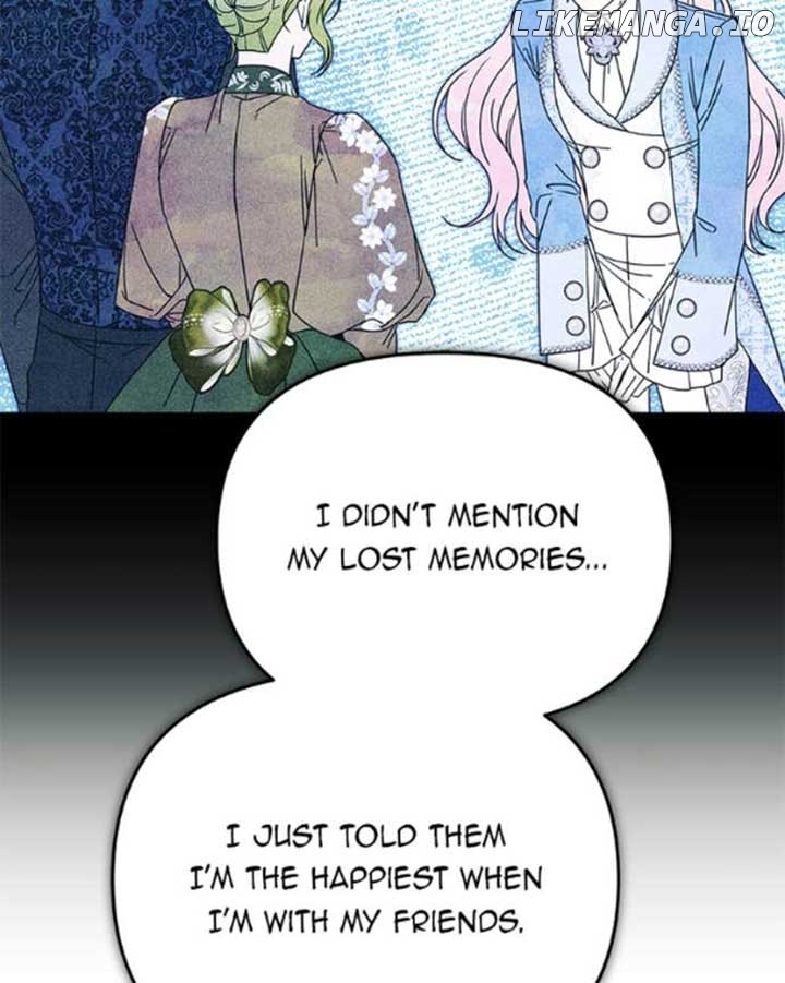 What Happens When the Second Male Lead Goes on Strike Chapter 96 - page 188
