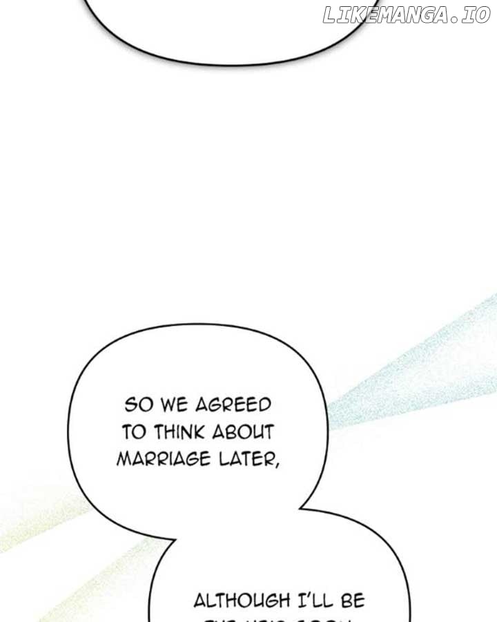 What Happens When the Second Male Lead Goes on Strike Chapter 96 - page 189