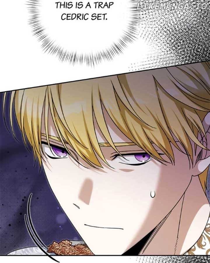 What Happens When the Second Male Lead Goes on Strike Chapter 96 - page 19