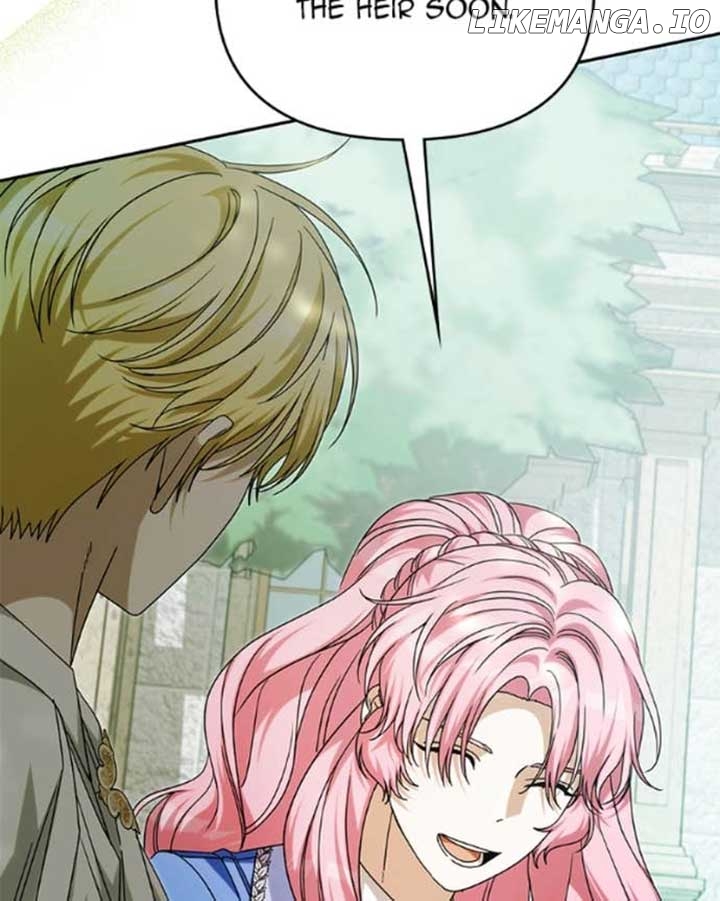 What Happens When the Second Male Lead Goes on Strike Chapter 96 - page 190