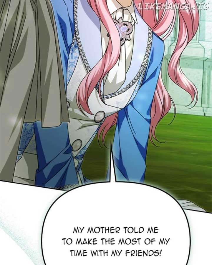What Happens When the Second Male Lead Goes on Strike Chapter 96 - page 191