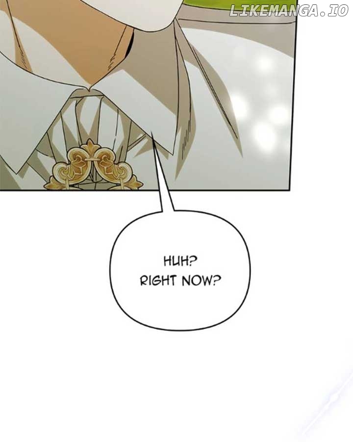 What Happens When the Second Male Lead Goes on Strike Chapter 96 - page 194