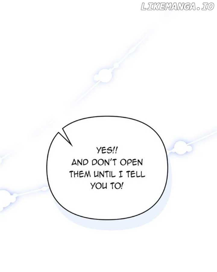 What Happens When the Second Male Lead Goes on Strike Chapter 96 - page 195