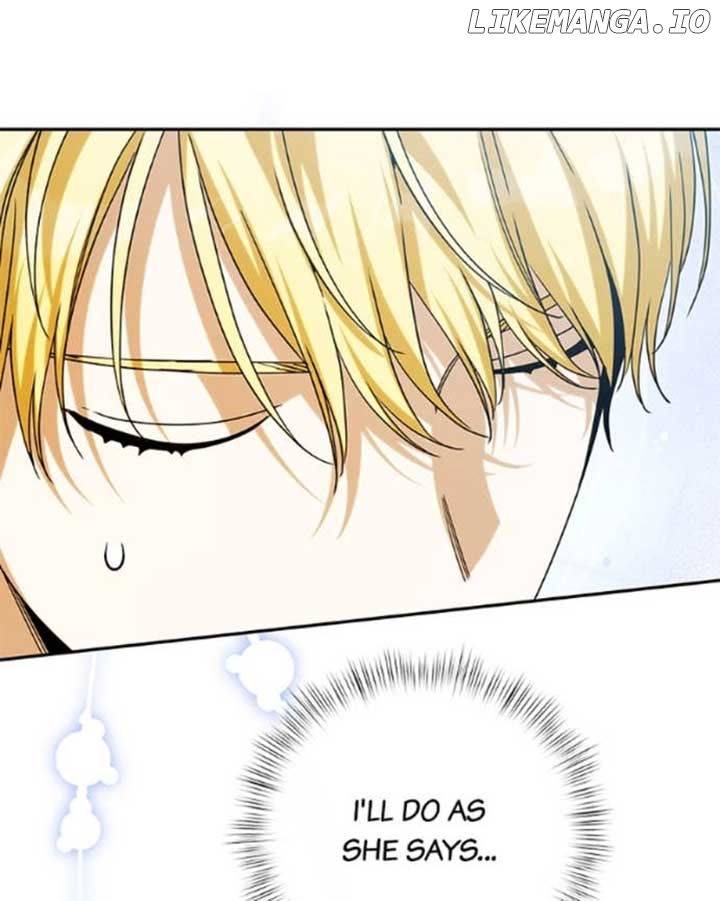 What Happens When the Second Male Lead Goes on Strike Chapter 96 - page 196