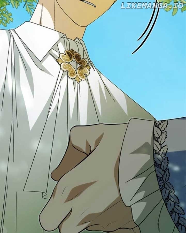 What Happens When the Second Male Lead Goes on Strike Chapter 96 - page 199