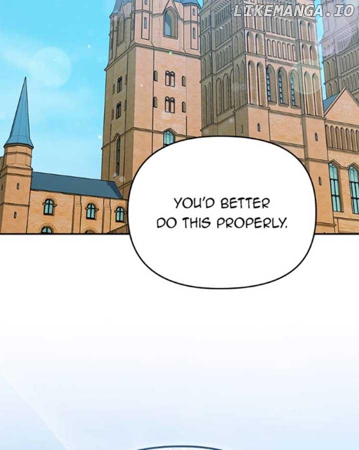 What Happens When the Second Male Lead Goes on Strike Chapter 96 - page 2