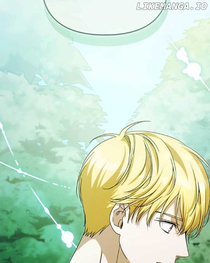 What Happens When the Second Male Lead Goes on Strike Chapter 96 - page 203