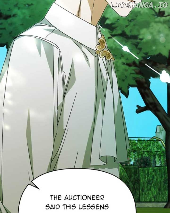 What Happens When the Second Male Lead Goes on Strike Chapter 96 - page 204