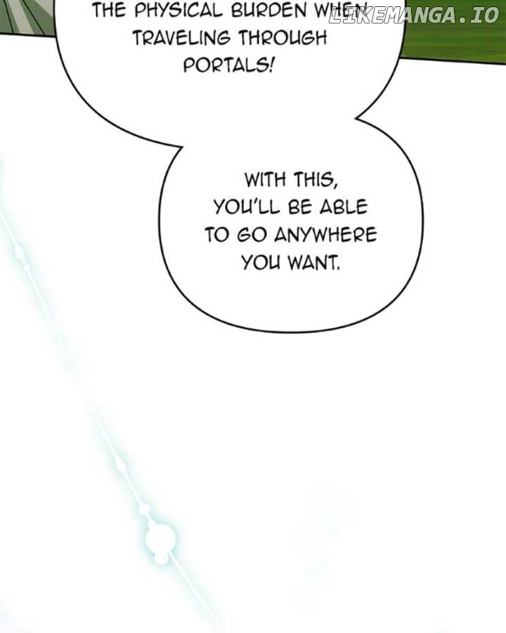 What Happens When the Second Male Lead Goes on Strike Chapter 96 - page 205