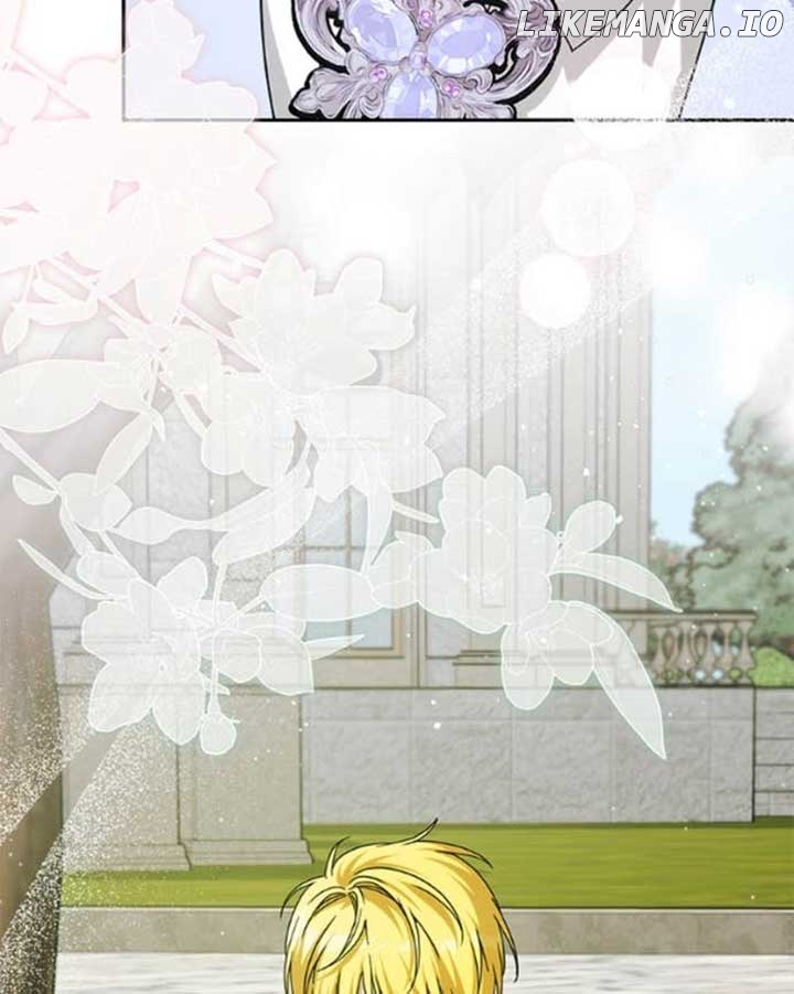 What Happens When the Second Male Lead Goes on Strike Chapter 96 - page 212