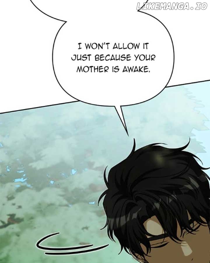 What Happens When the Second Male Lead Goes on Strike Chapter 96 - page 219