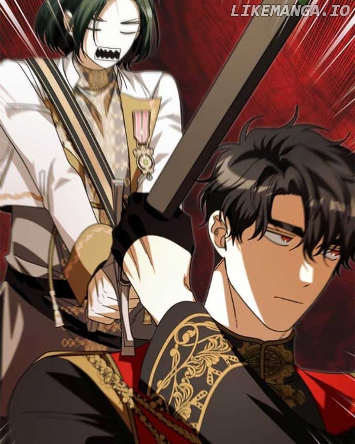What Happens When the Second Male Lead Goes on Strike Chapter 96 - page 224