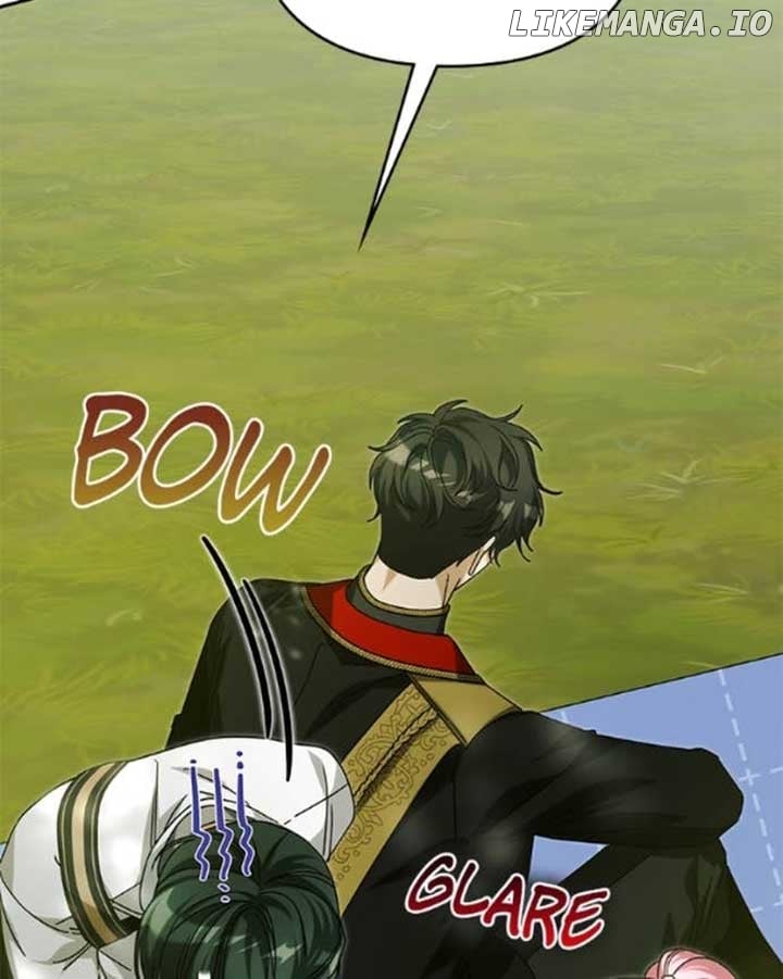 What Happens When the Second Male Lead Goes on Strike Chapter 96 - page 227