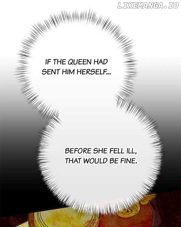 What Happens When the Second Male Lead Goes on Strike Chapter 96 - page 234