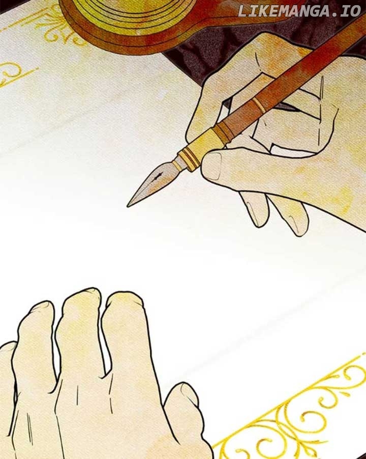 What Happens When the Second Male Lead Goes on Strike Chapter 96 - page 235