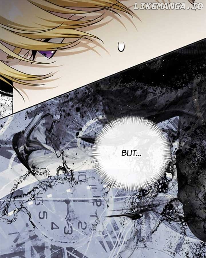 What Happens When the Second Male Lead Goes on Strike Chapter 96 - page 238