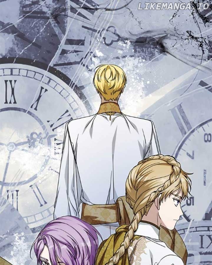 What Happens When the Second Male Lead Goes on Strike Chapter 96 - page 239
