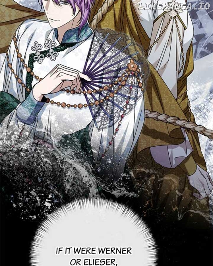 What Happens When the Second Male Lead Goes on Strike Chapter 96 - page 240